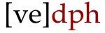 VeDPH